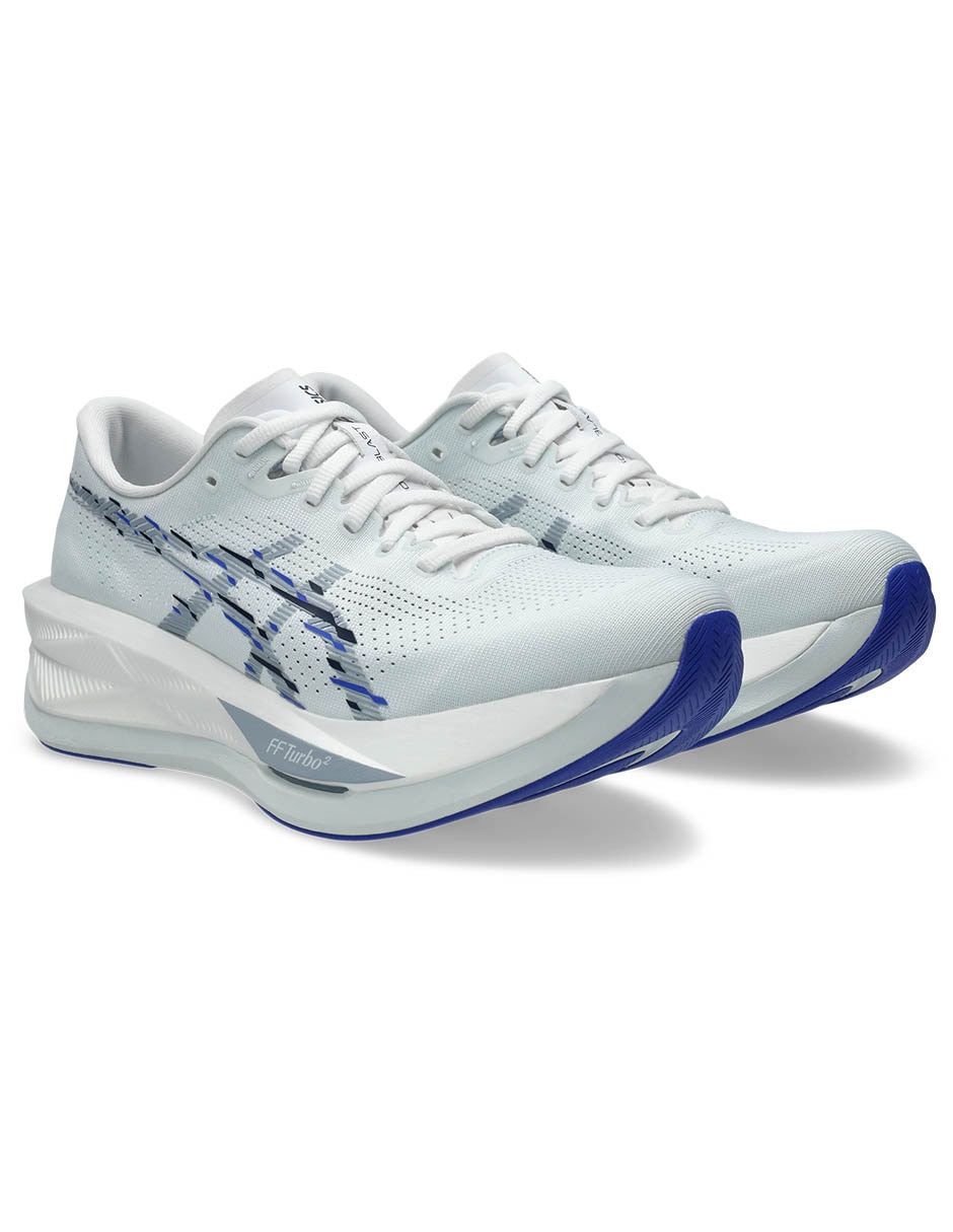 Tenis Sonicblast para correr de hombre 3
