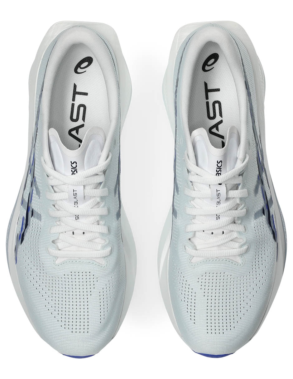 Tenis Sonicblast para correr de hombre 4