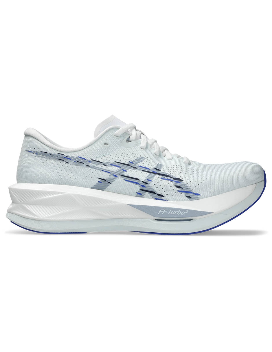 Tenis Sonicblast para correr de hombre 6