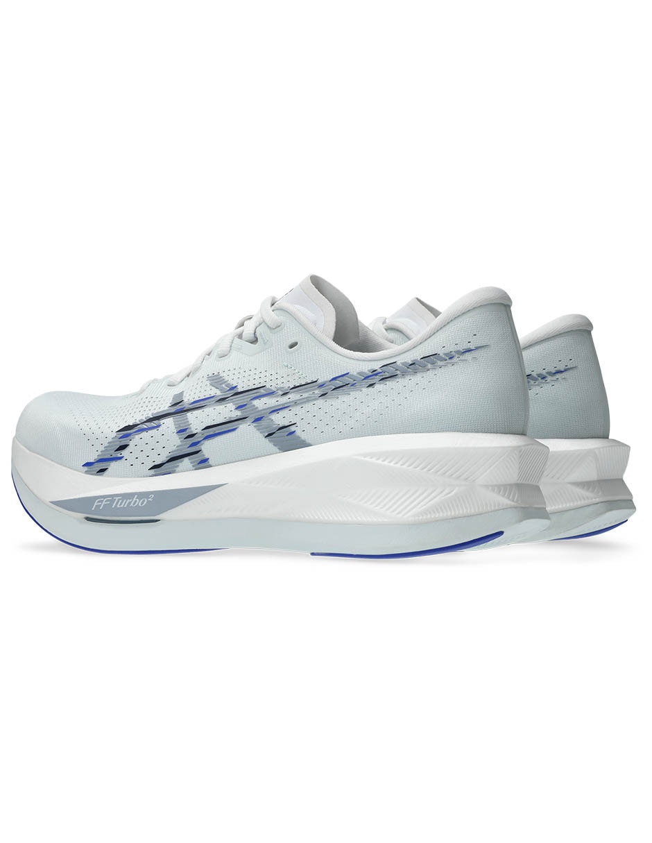 Tenis Sonicblast para correr de hombre 7