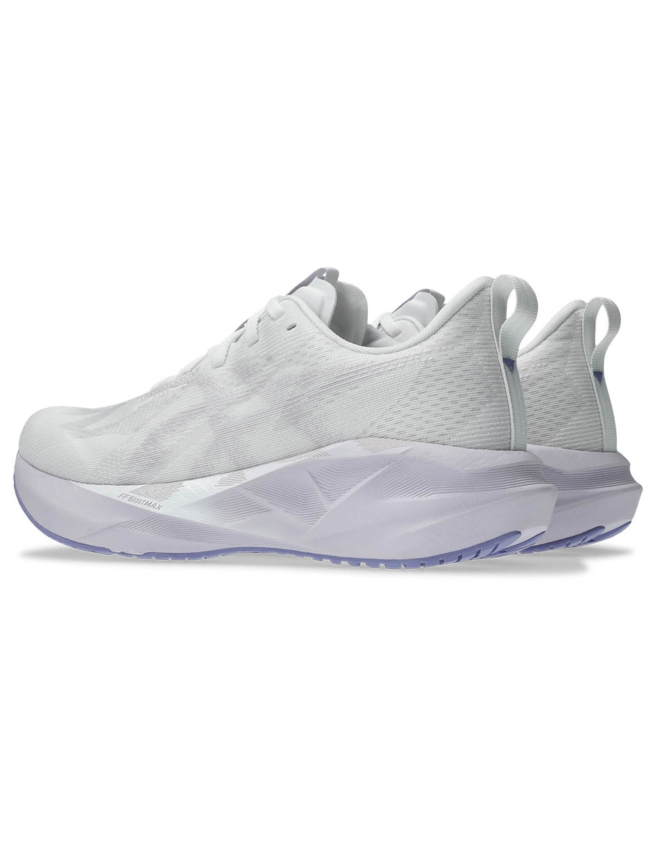 Tenis Novablast para correr de mujer 5