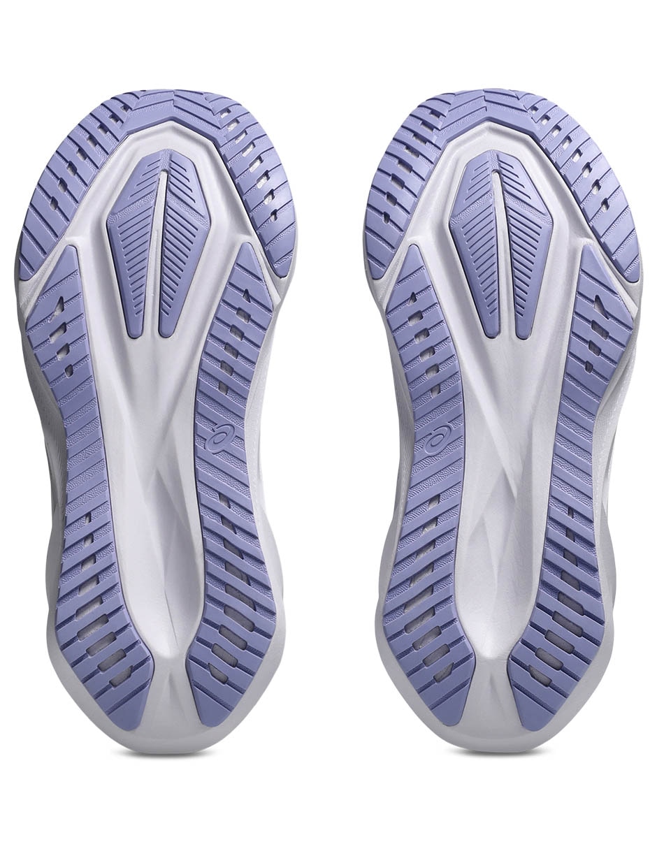 Tenis Novablast para correr de mujer 6