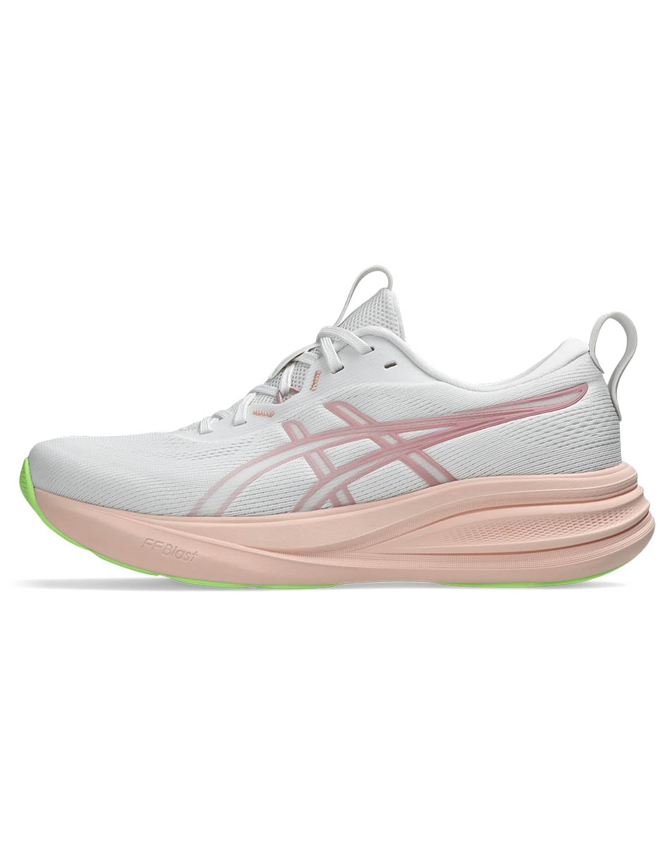 Tenis Gel-Pulse 17 para correr de mujer