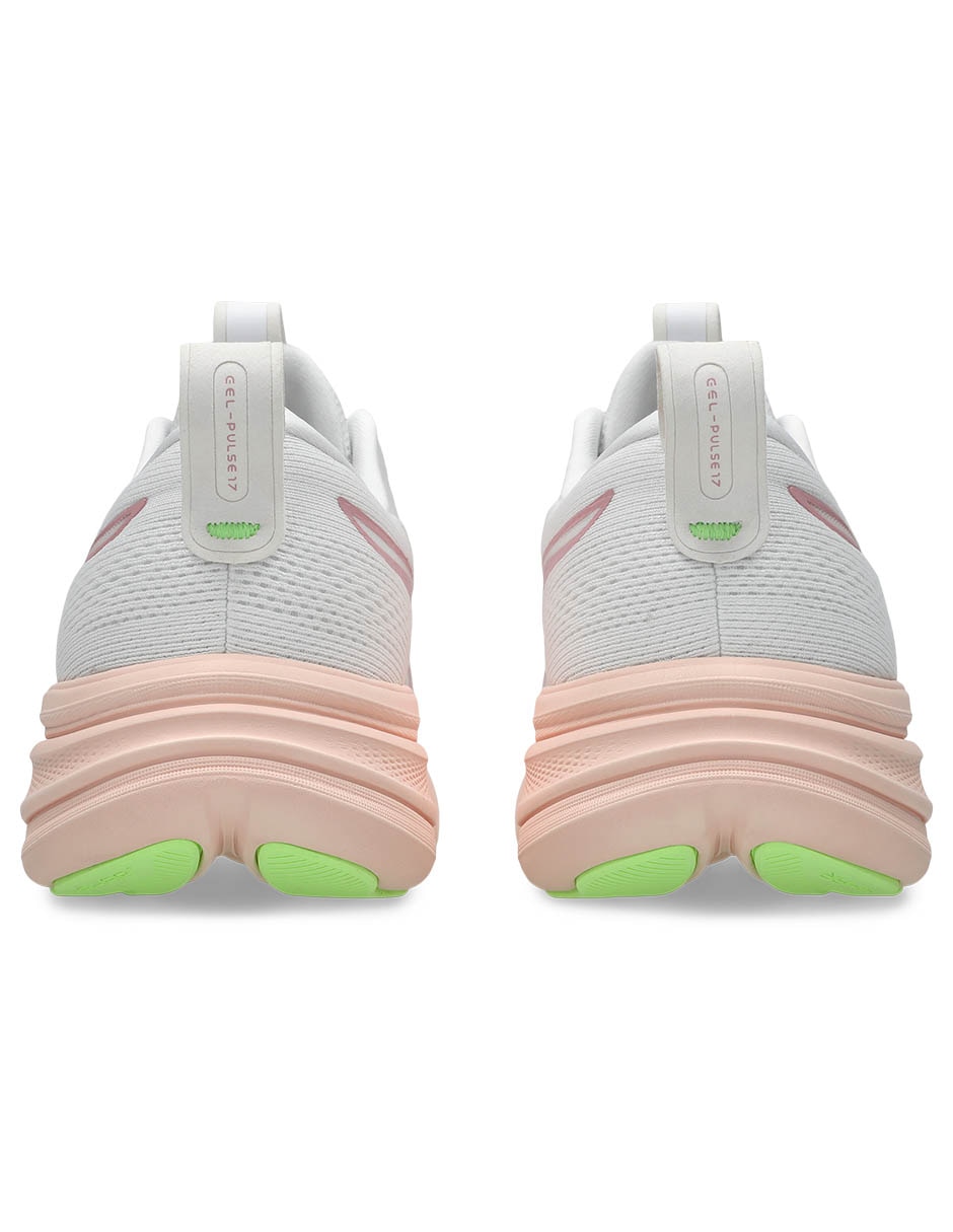 Tenis Gel-Pulse 17 para correr de mujer 2