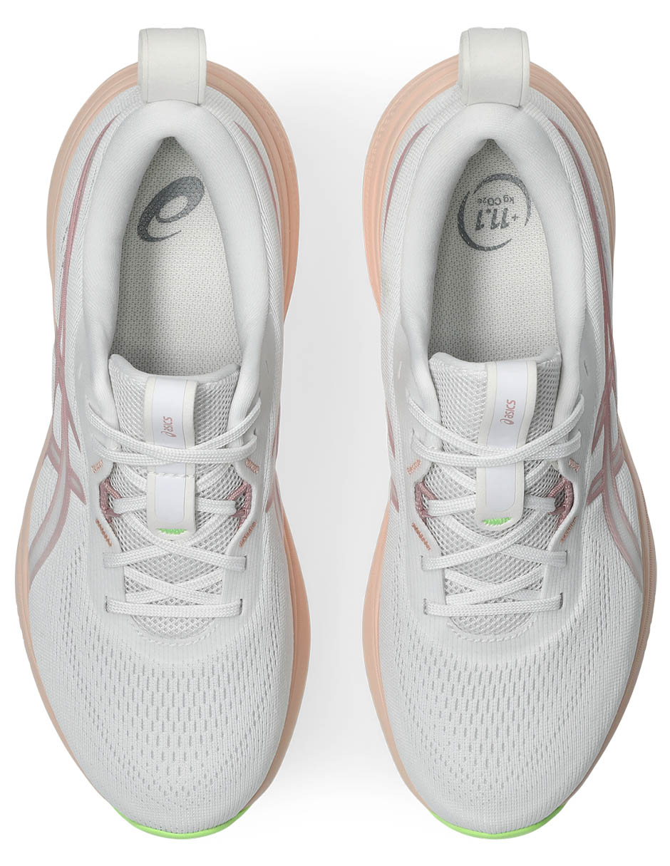 Tenis Gel-Pulse 17 para correr de mujer 3