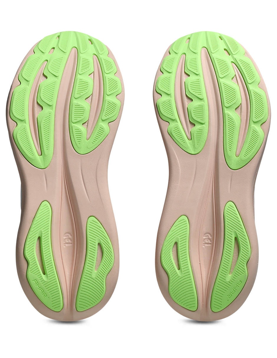 Tenis Gel-Pulse 17 para correr de mujer 4