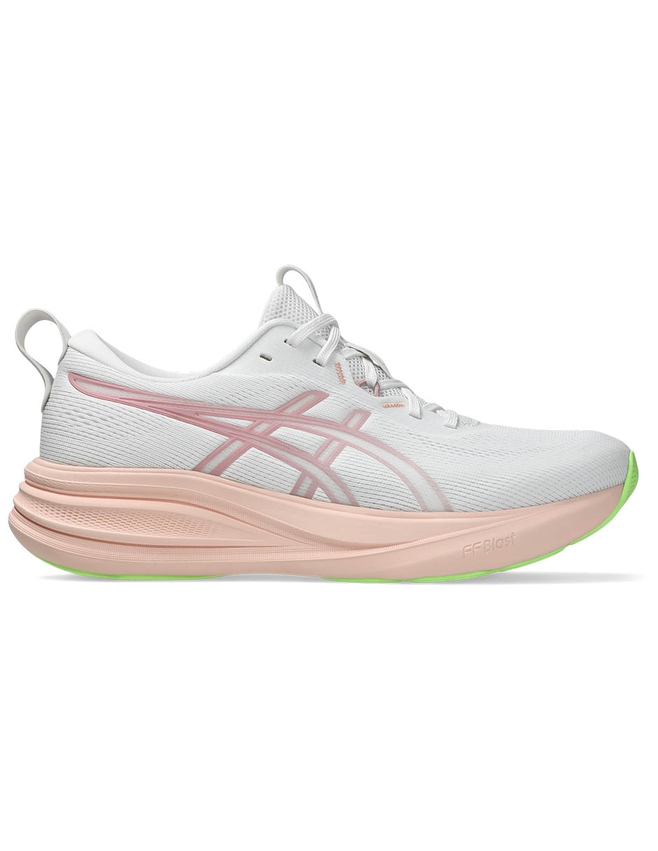Tenis Gel-Pulse 17 para correr de mujer 7