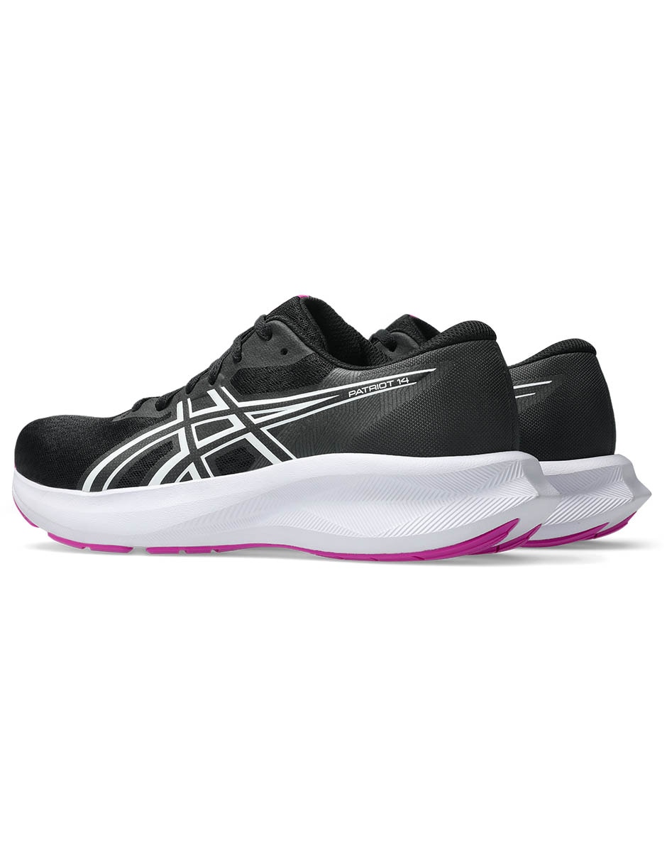 Tenis Patriot 14 para correr de mujer 4