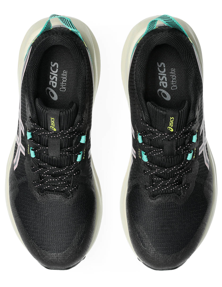Tenis Gel-Venture 11 para senderismo de mujer 4