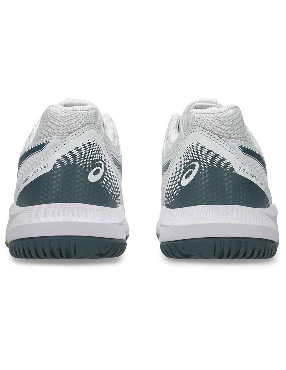 Tenis Gel-Dedicate 8 para tennis de hombre 2