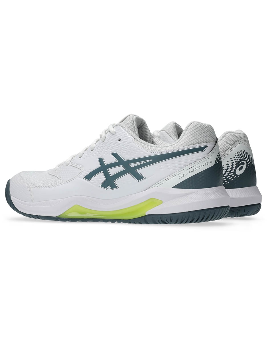 Tenis Gel-Dedicate 8 para tennis de hombre 5