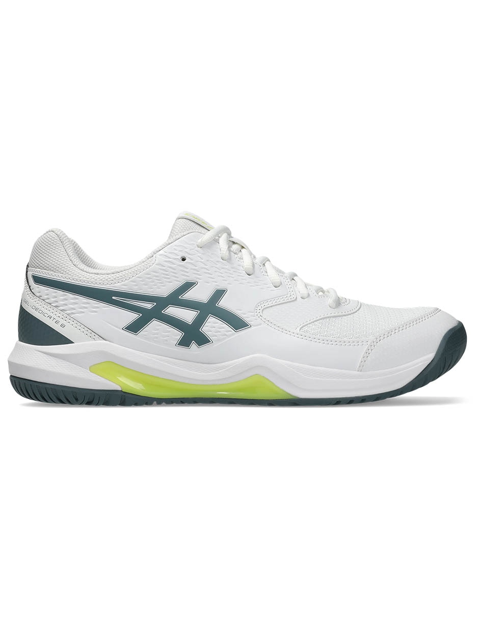 Tenis Gel-Dedicate 8 para tennis de hombre 7