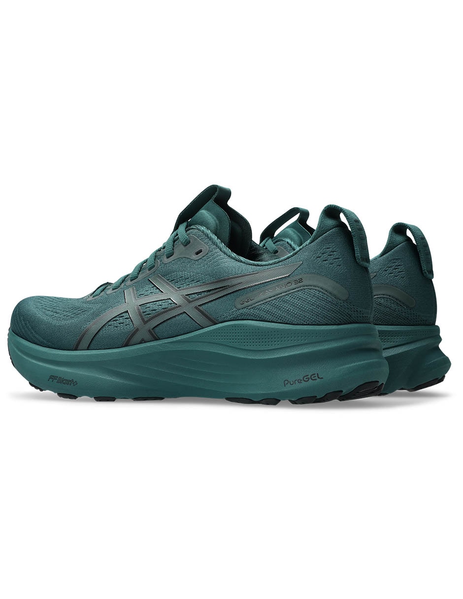 Tenis Gel-Kayano 32 men para correr de hombre 2
