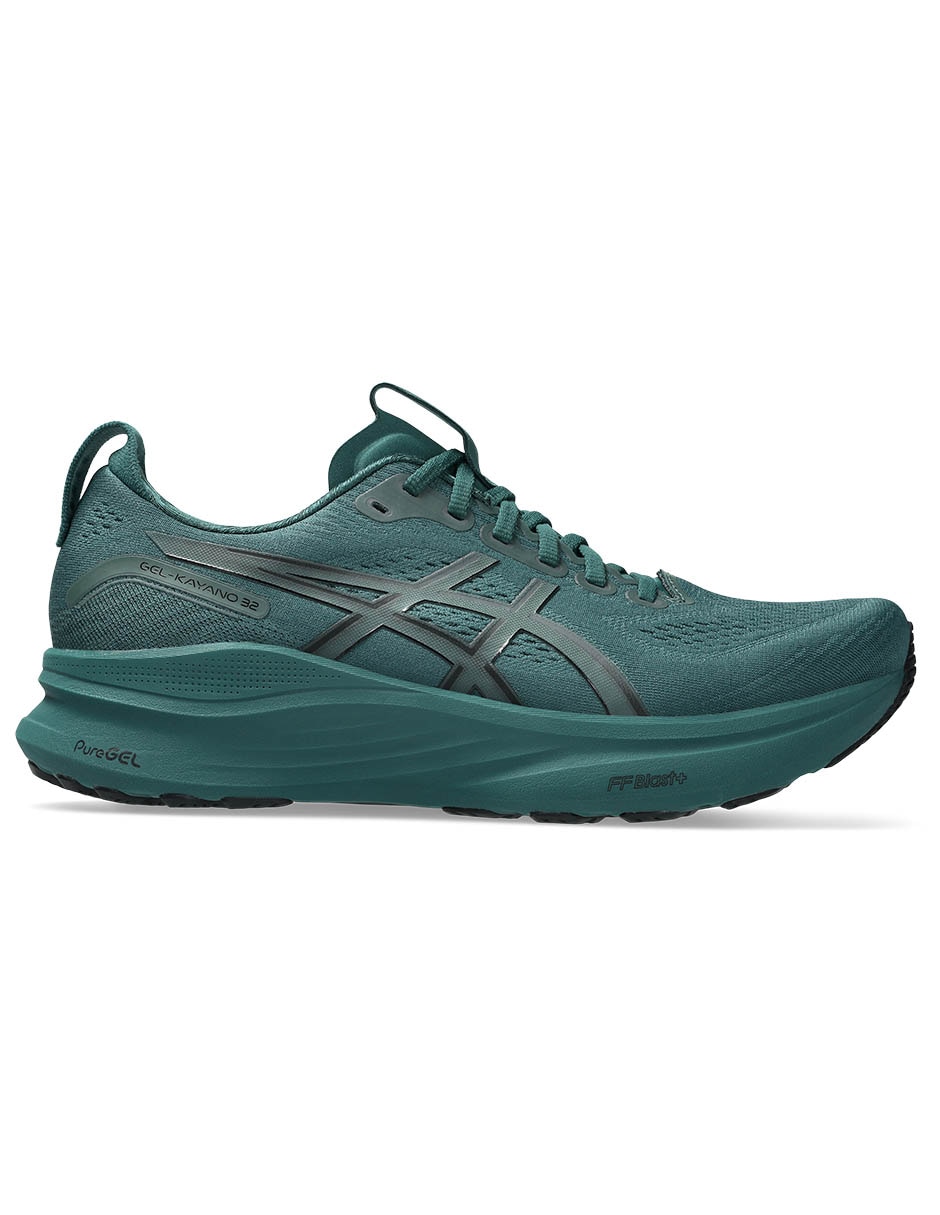 Tenis Gel-Kayano 32 men para correr de hombre 7