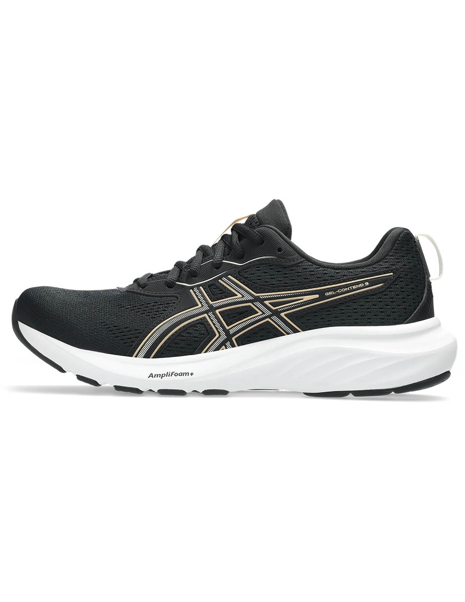 Tenis para correr de mujer