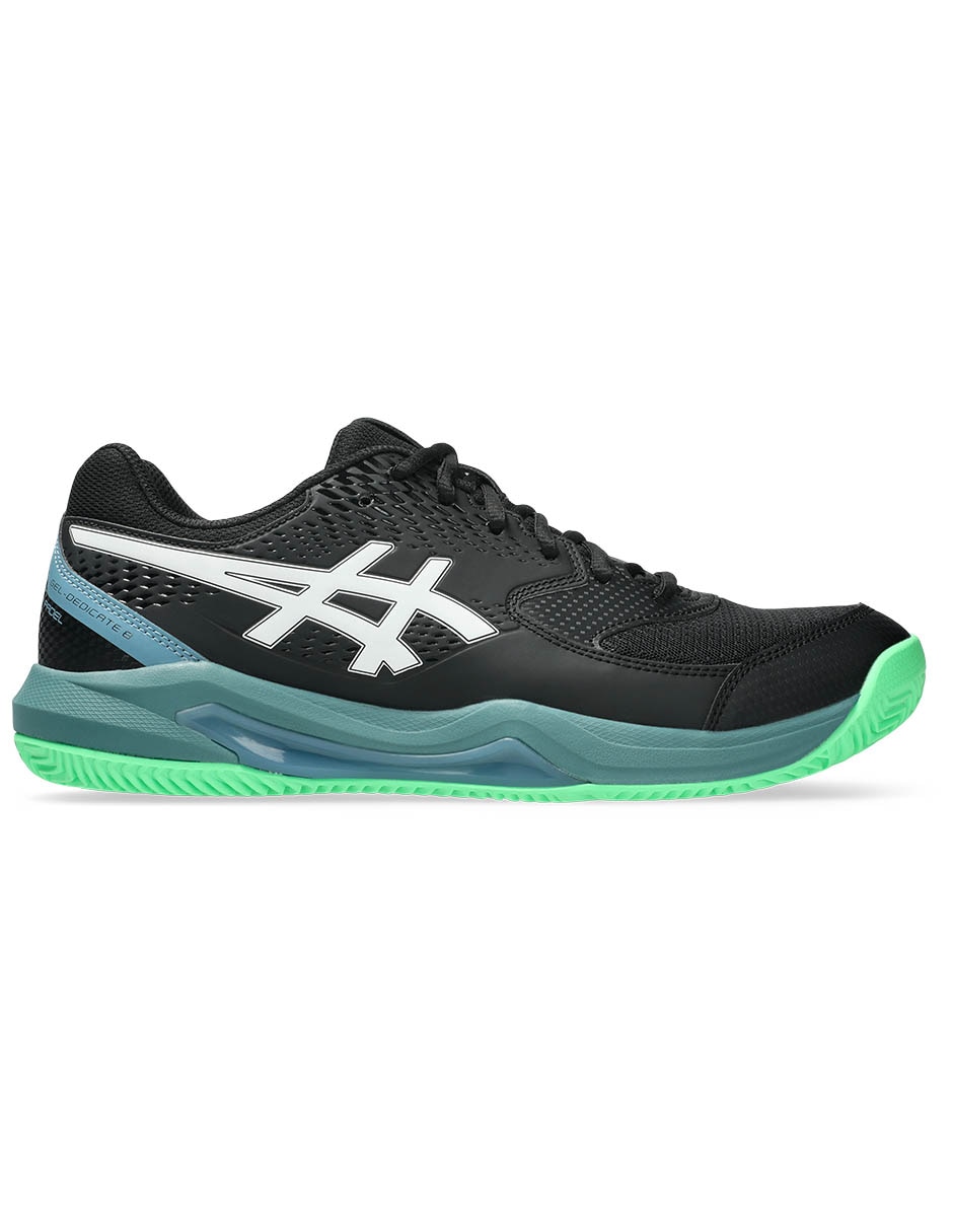Tenis Gel-Dedicate 8 para pádel de hombre 7