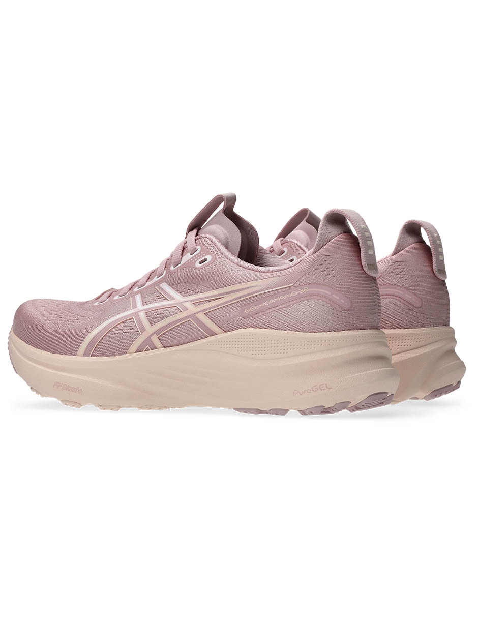 Tenis Gel-Kayano para correr de mujer 3