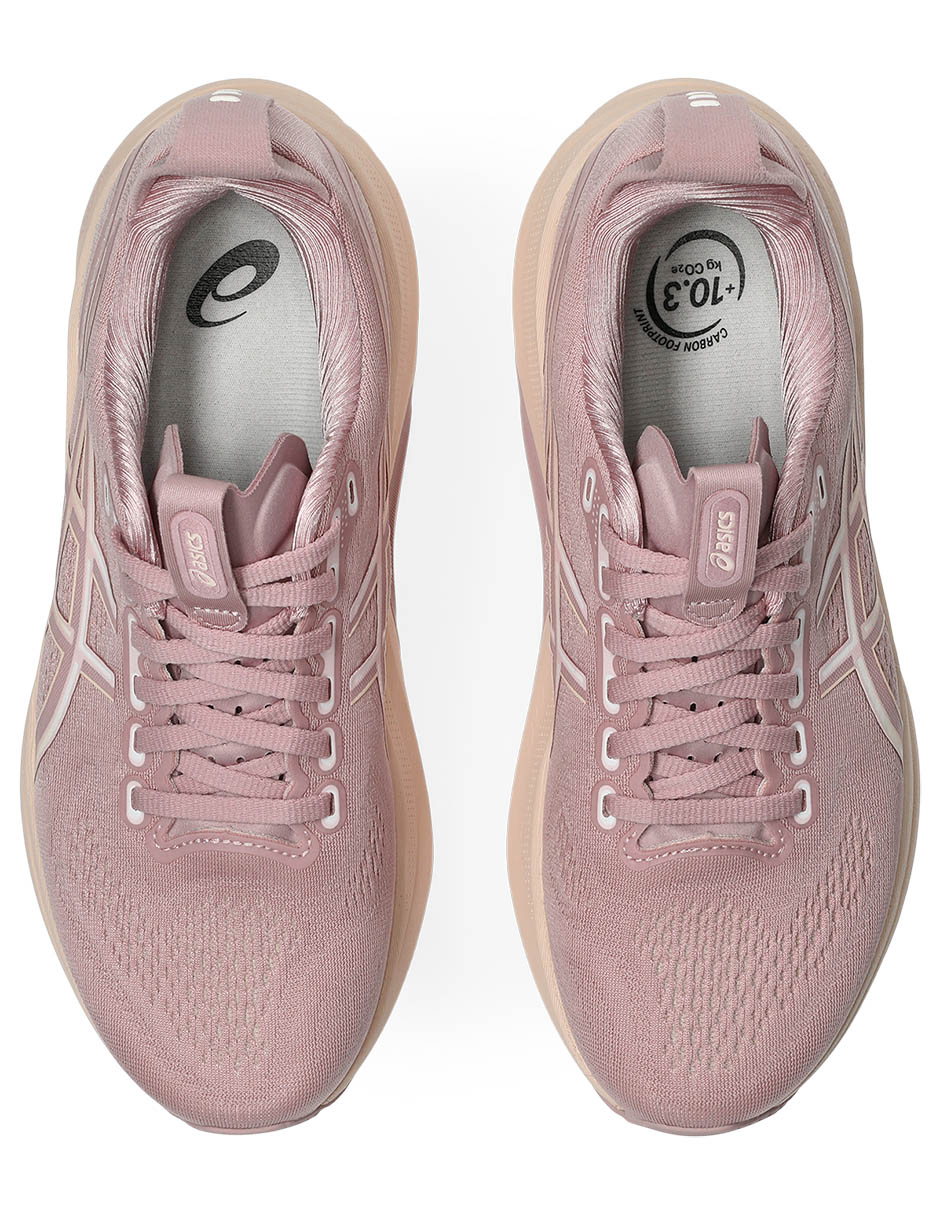 Tenis Gel-Kayano para correr de mujer 6