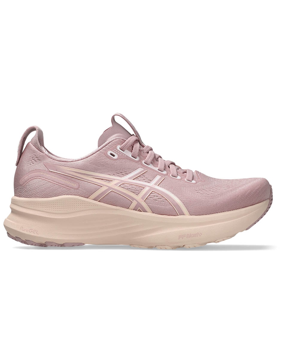 Tenis Gel-Kayano para correr de mujer 7