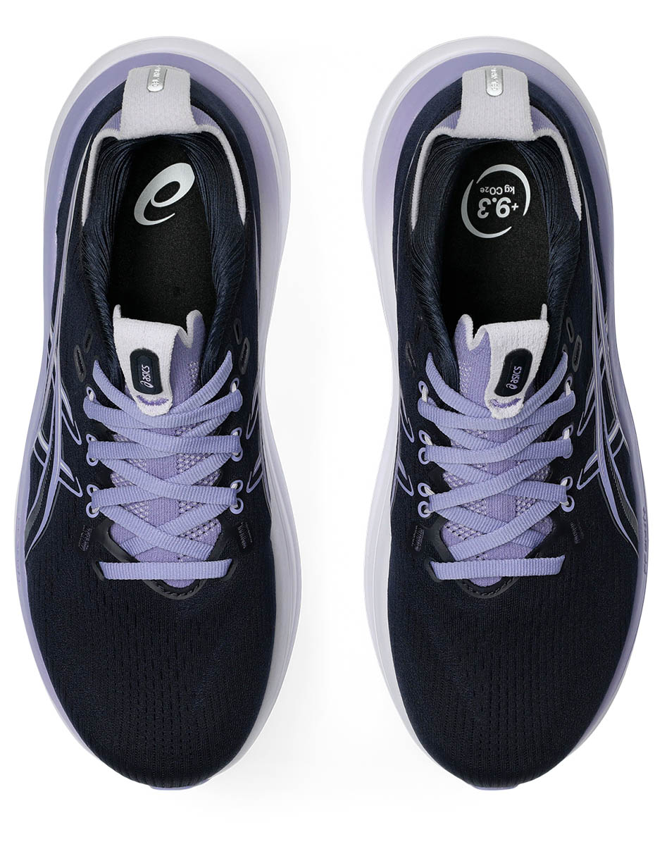 Tenis Gel-Nimbus para correr de mujer 2