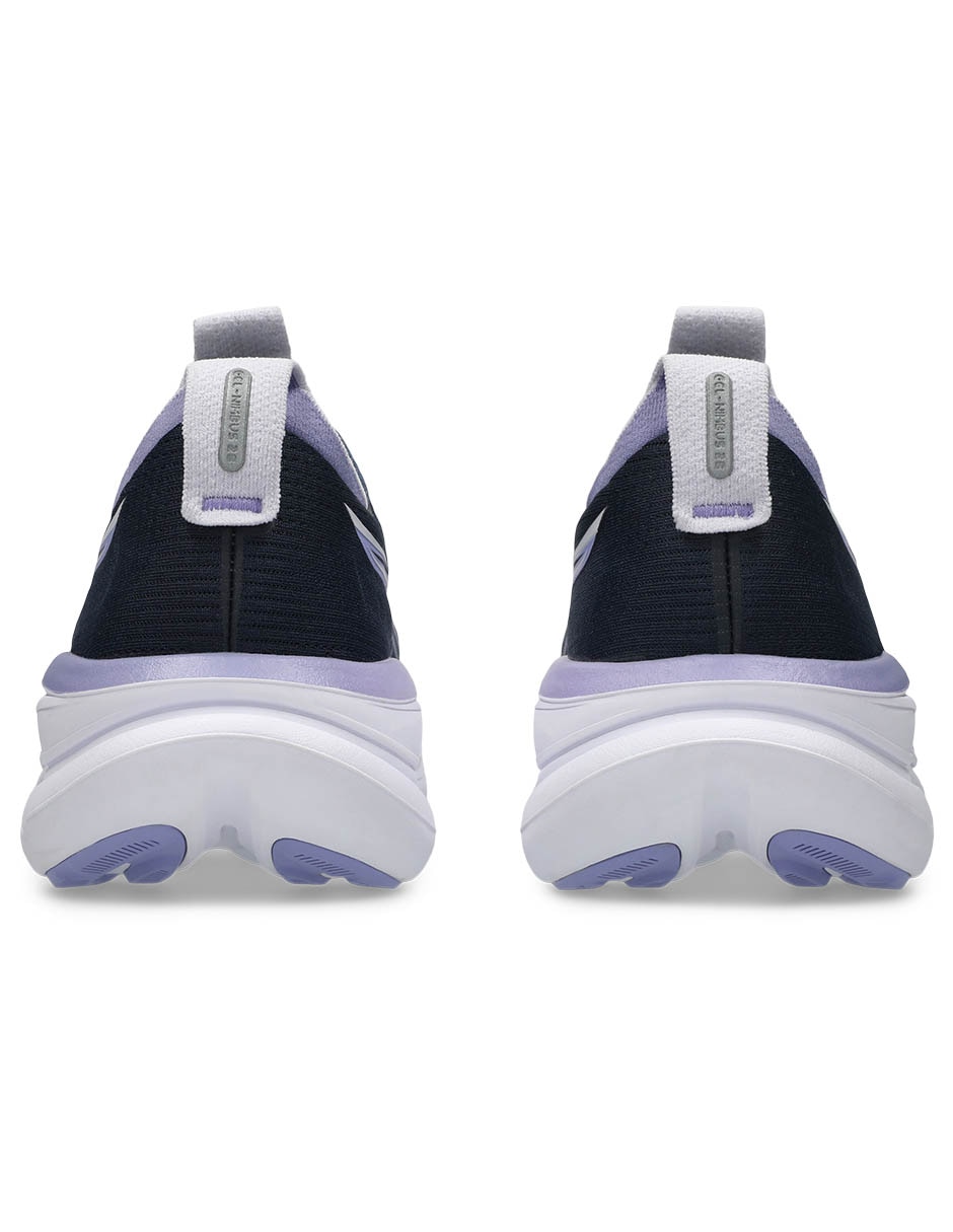 Tenis Gel-Nimbus para correr de mujer 5