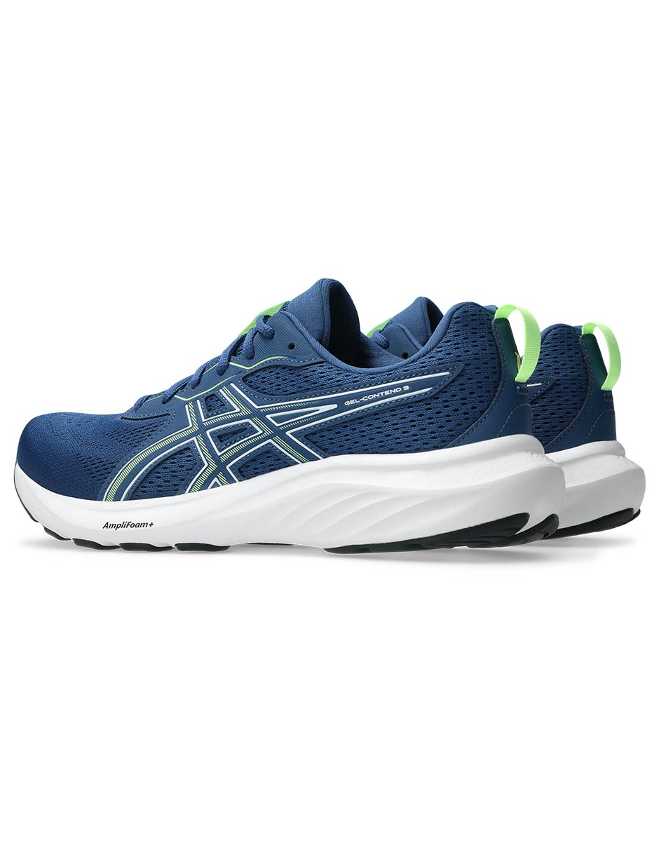 Tenis Gel-Contend 9 para correr de hombre 6