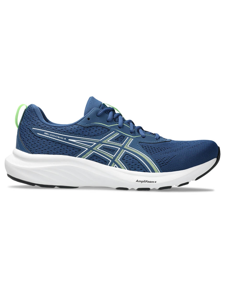 Tenis Gel-Contend 9 para correr de hombre 7