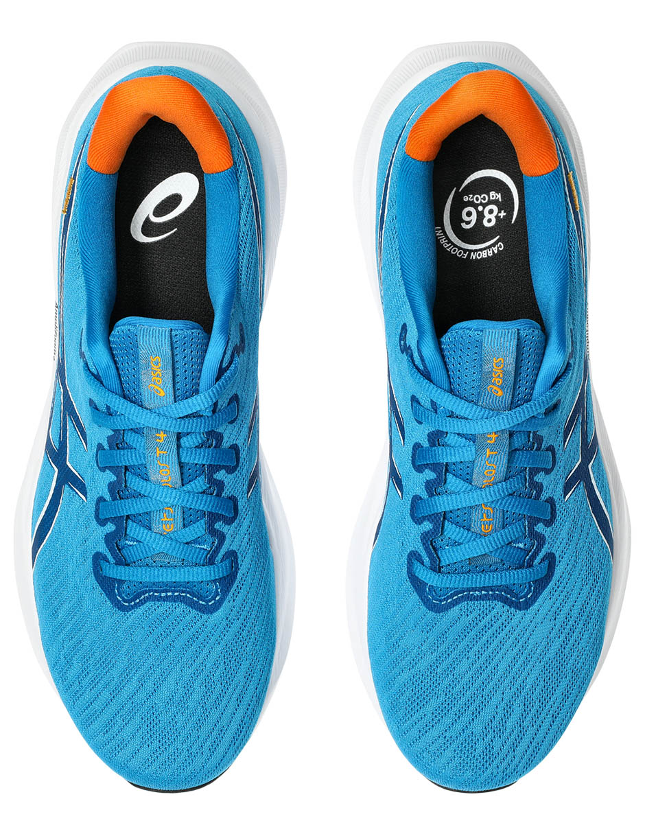 Tenis Versablast 4 para correr de hombre 5