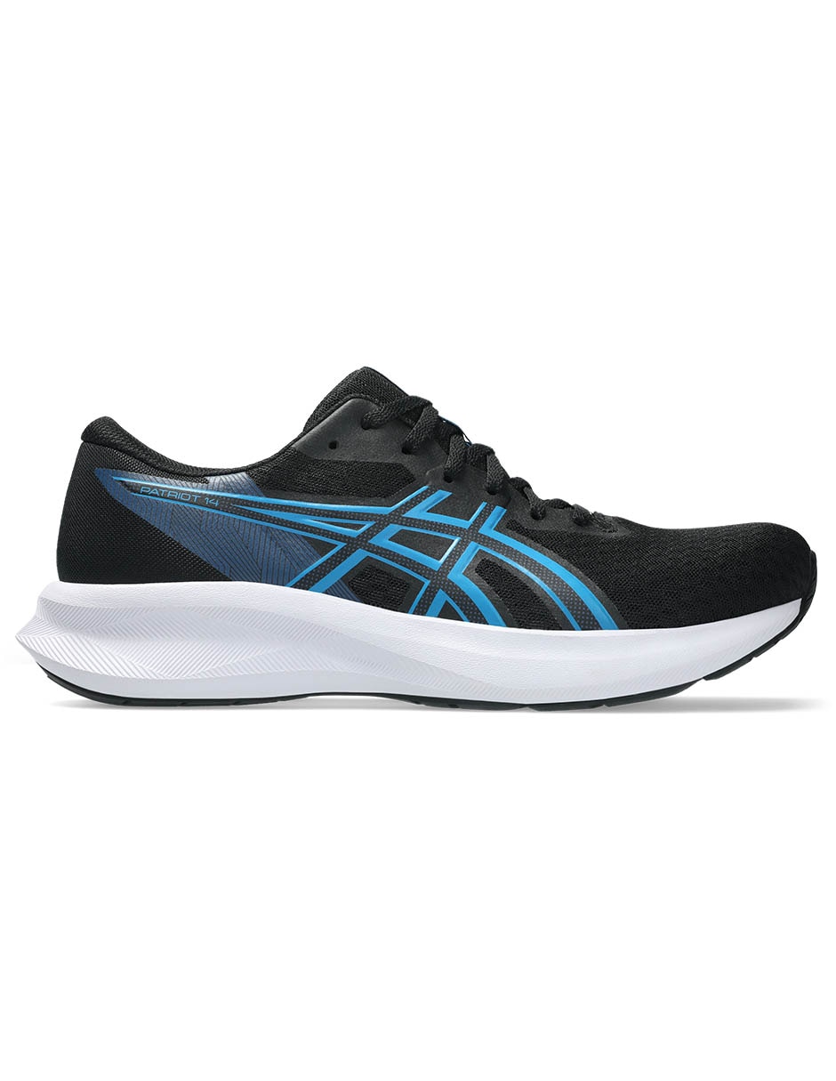 Tenis Patriot 14 para correr de hombre 3