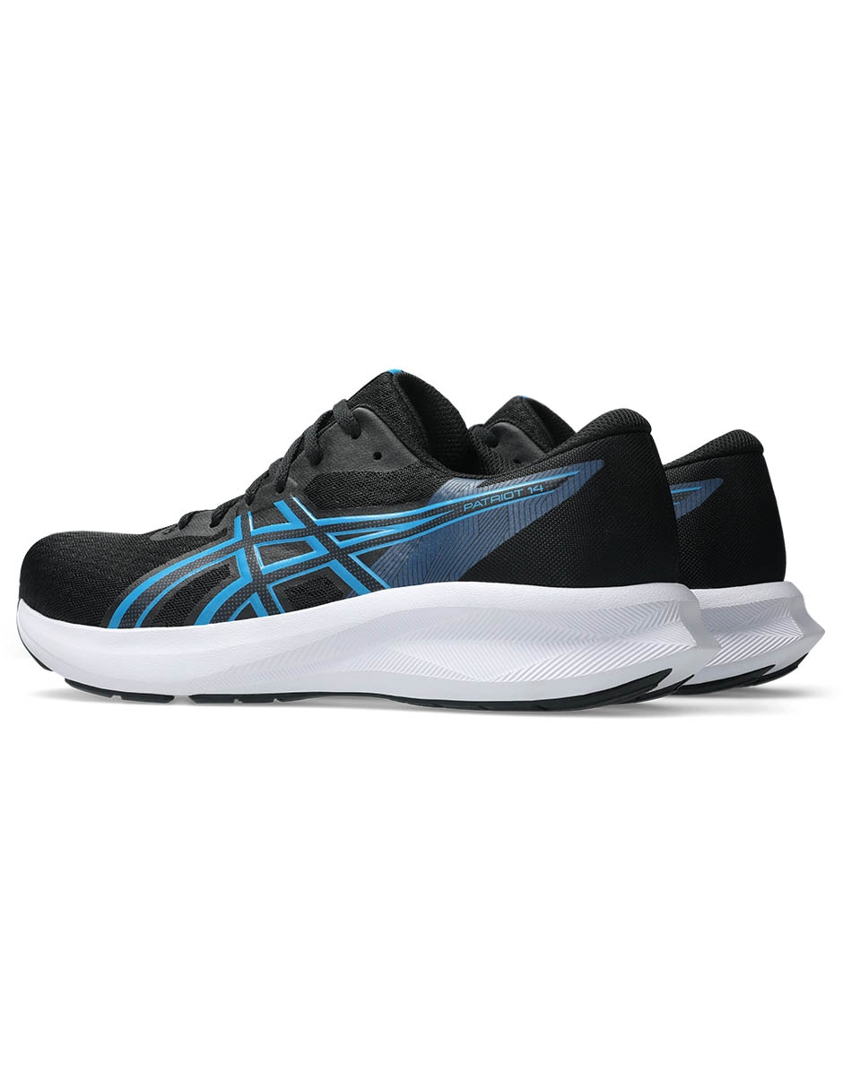 Tenis Patriot 14 para correr de hombre 4