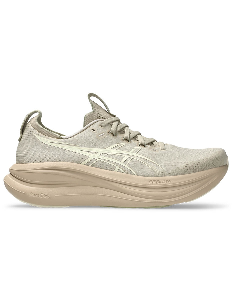 Tenis Gel-Nimbus 28 para correr de hombre 2