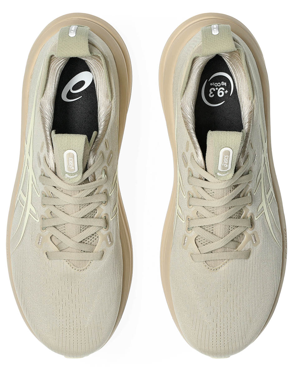 Tenis Gel-Nimbus 28 para correr de hombre 6