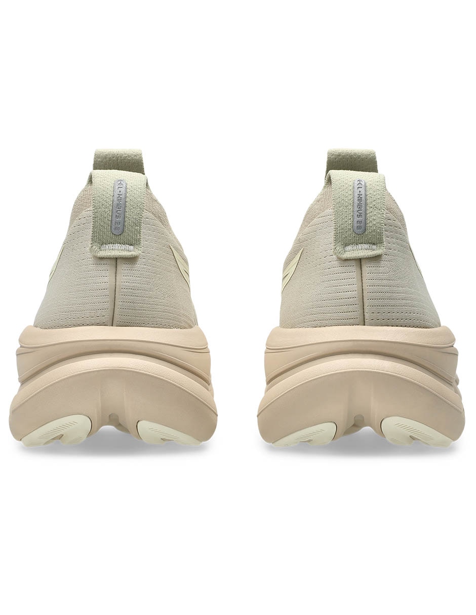 Tenis Gel-Nimbus 28 para correr de hombre 7