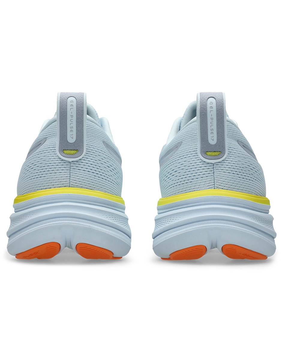 Tenis Gel-Pulse 17 para correr de hombre 2