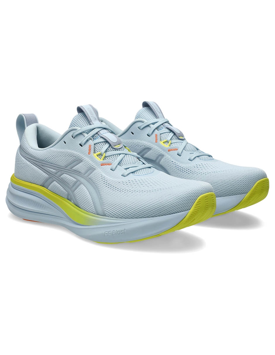 Tenis Gel-Pulse 17 para correr de hombre 3