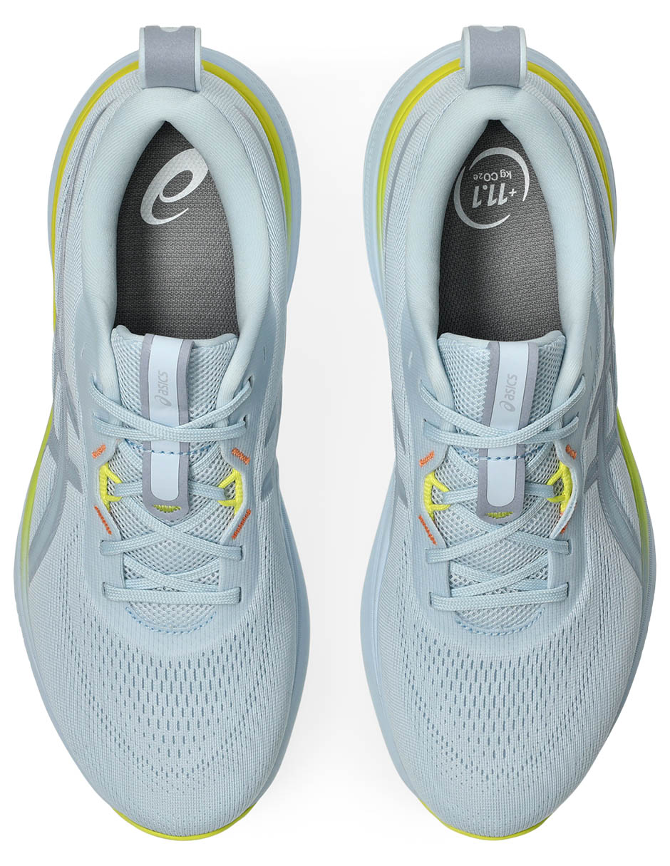 Tenis Gel-Pulse 17 para correr de hombre 4