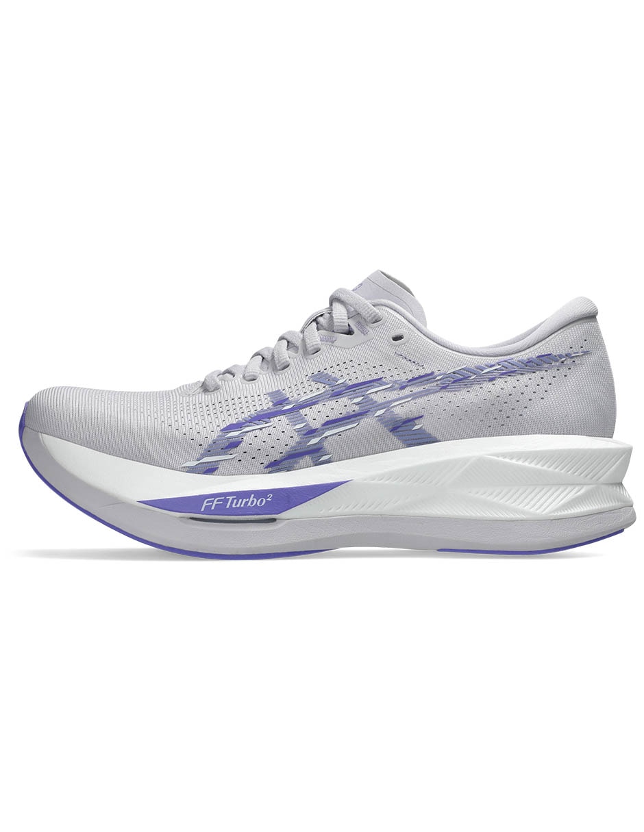 Tenis Sonicblast para correr de mujer