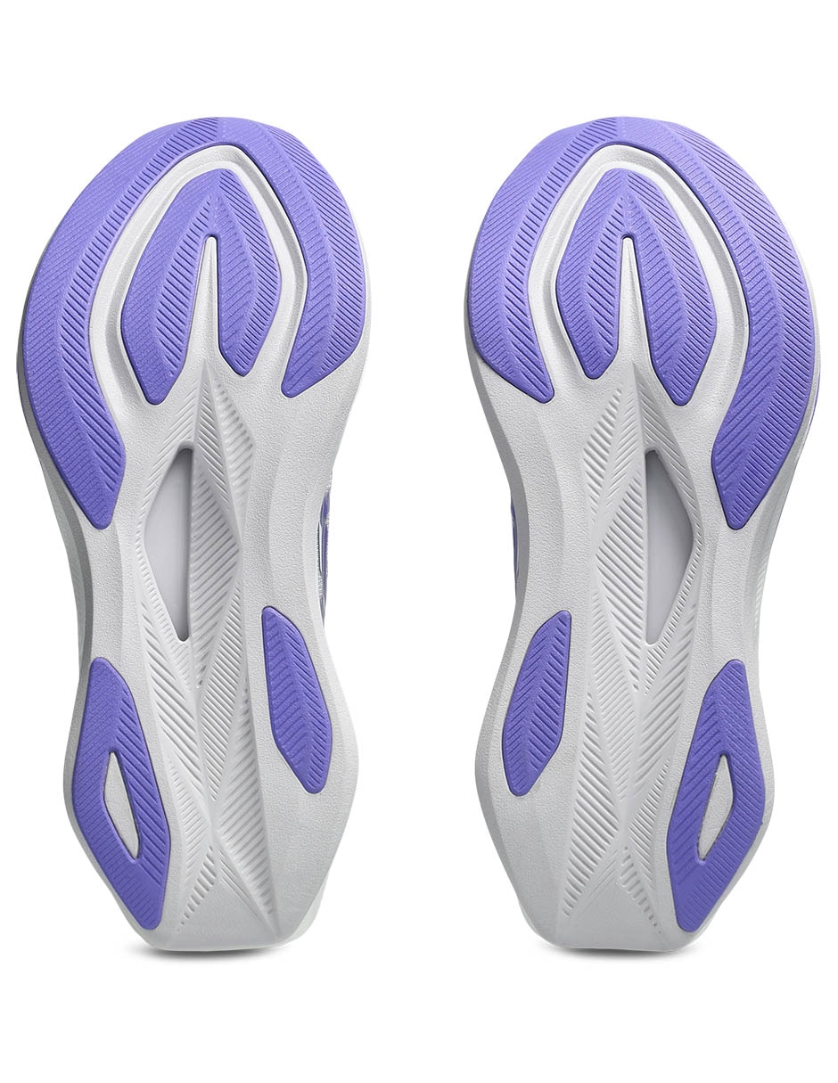 Tenis Sonicblast para correr de mujer 2