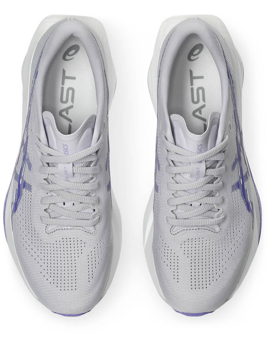 Tenis Sonicblast para correr de mujer 3