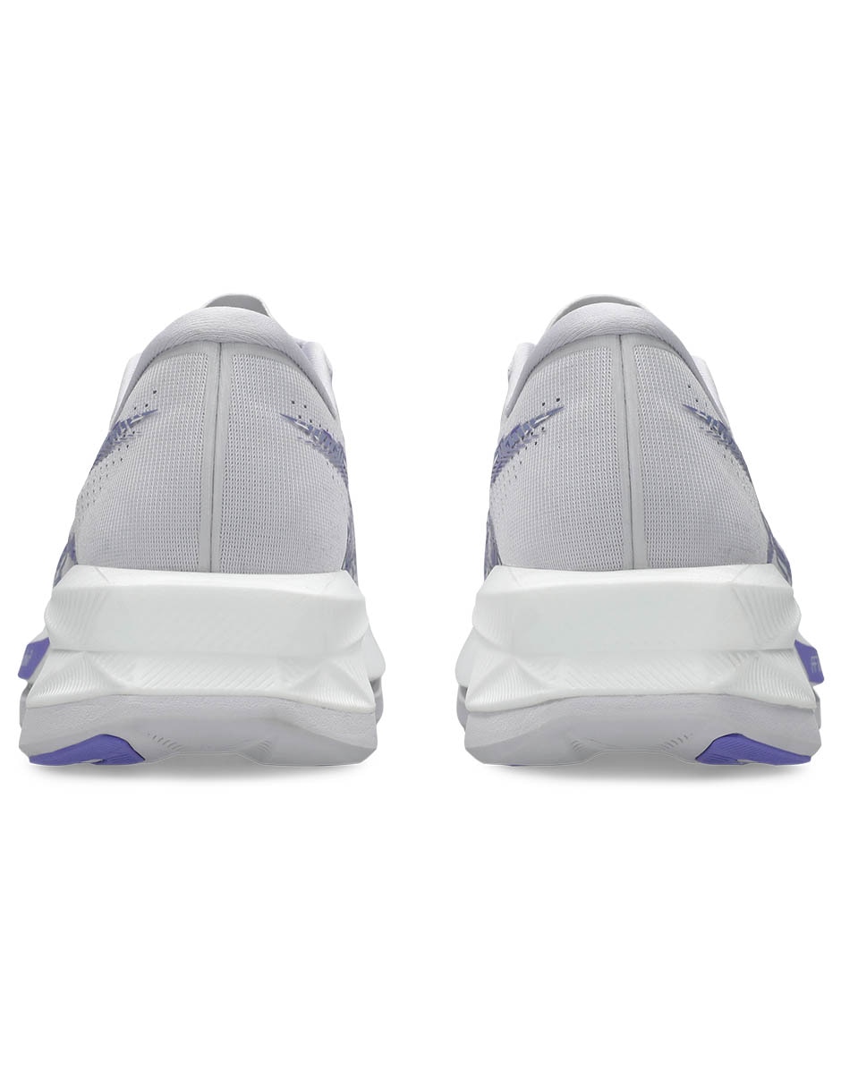 Tenis Sonicblast para correr de mujer 4