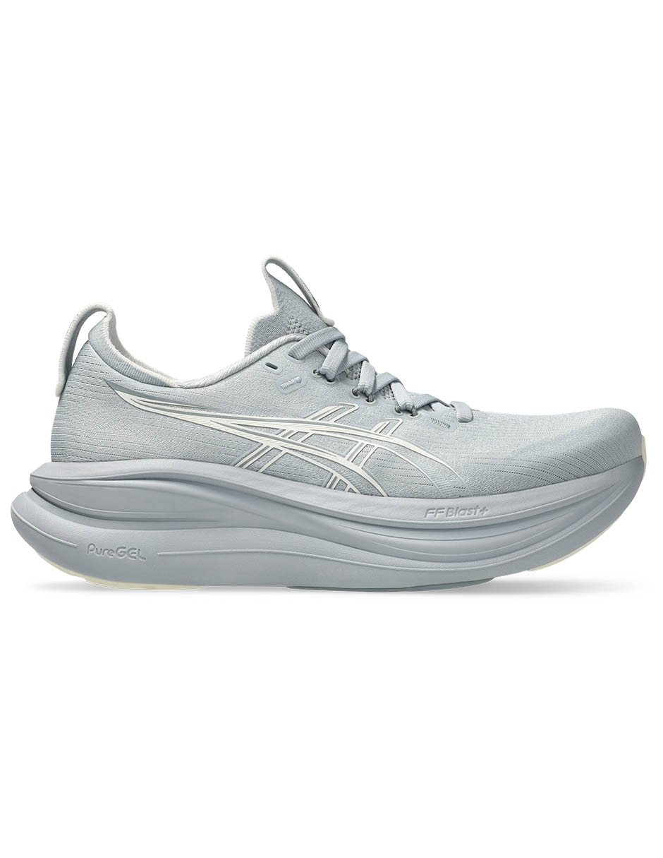 Tenis Gel-Nimbus 28 para correr de mujer 2