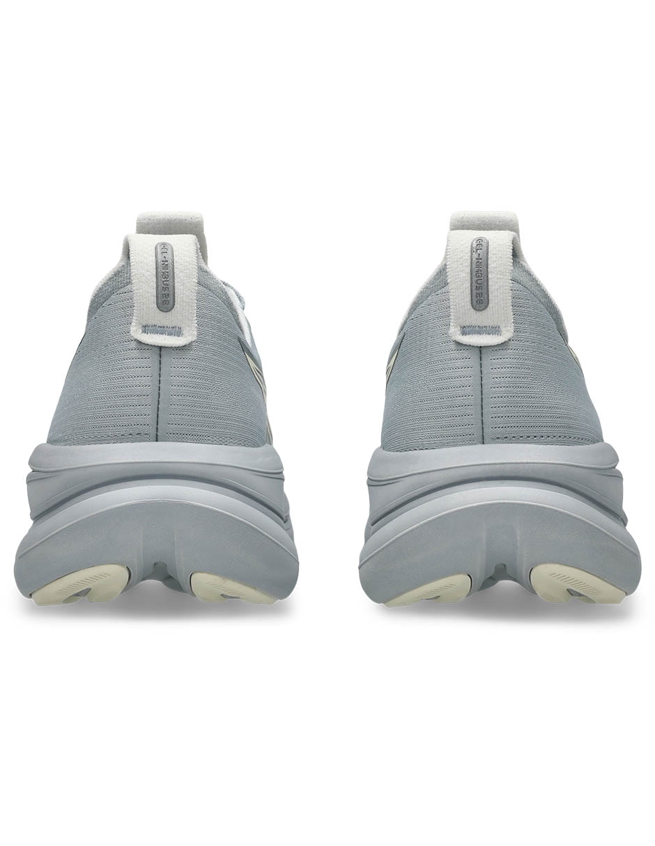 Tenis Gel-Nimbus 28 para correr de mujer 4