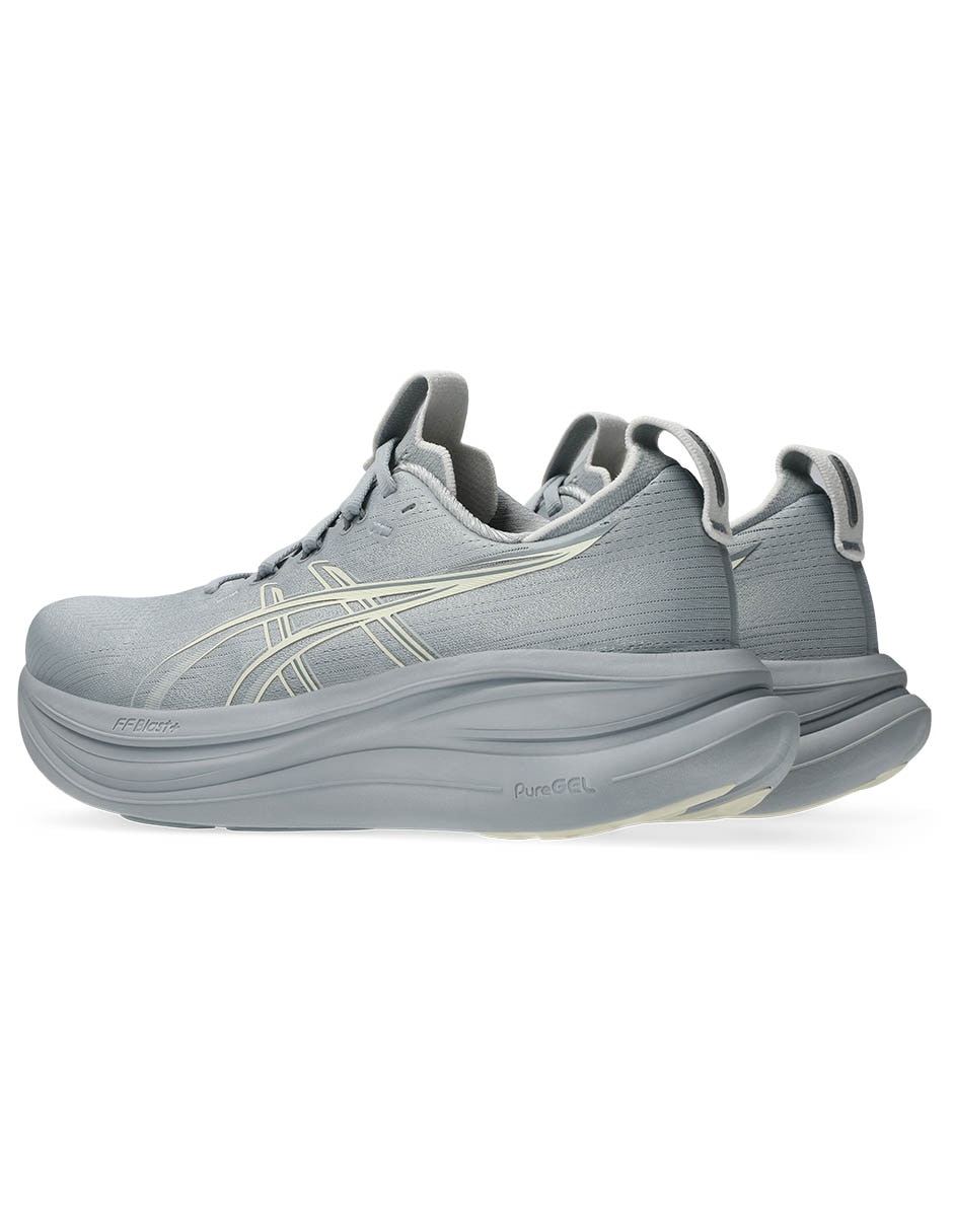 Tenis Gel-Nimbus 28 para correr de mujer 7
