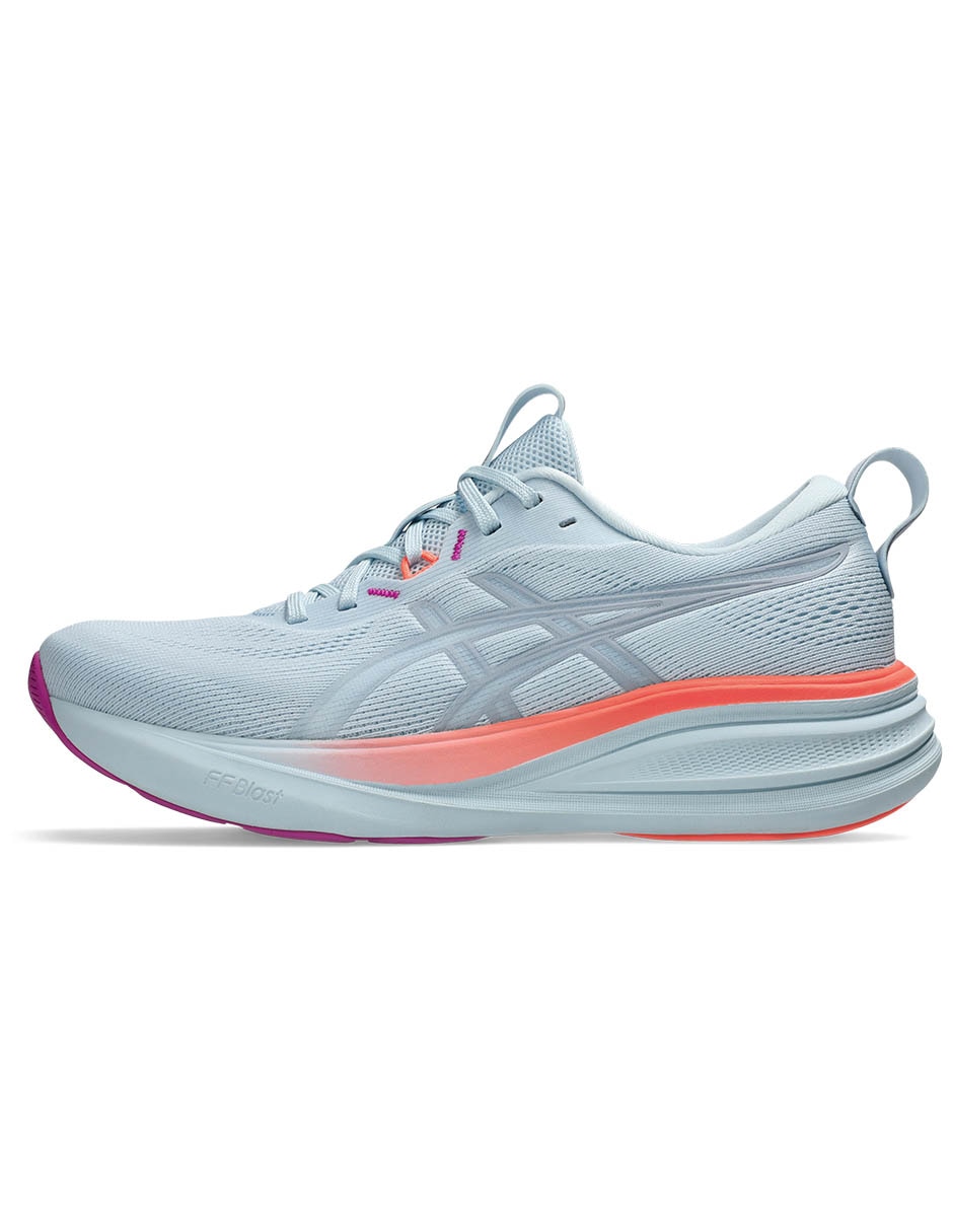 Tenis Gel-Pulse 17 para correr de mujer