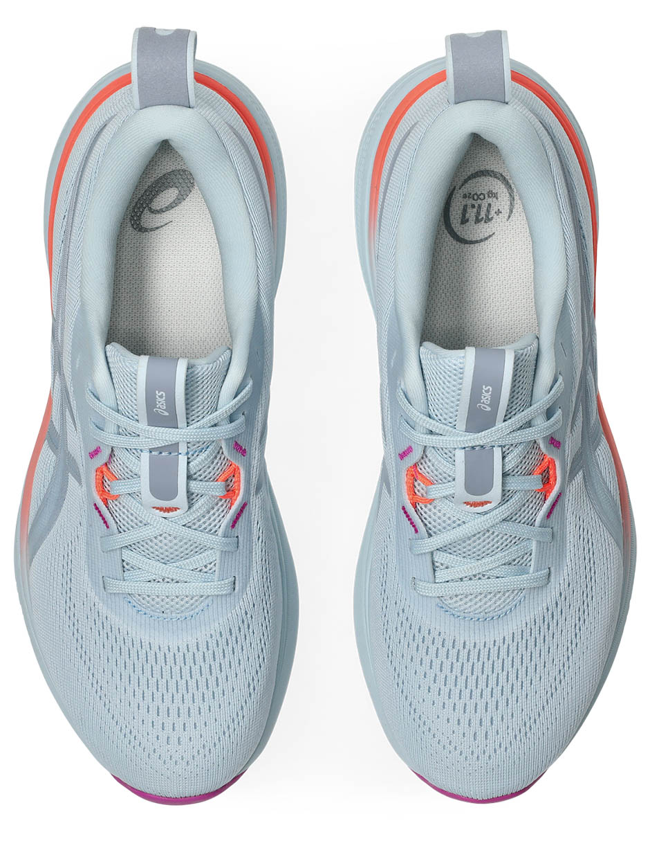 Tenis Gel-Pulse 17 para correr de mujer 2