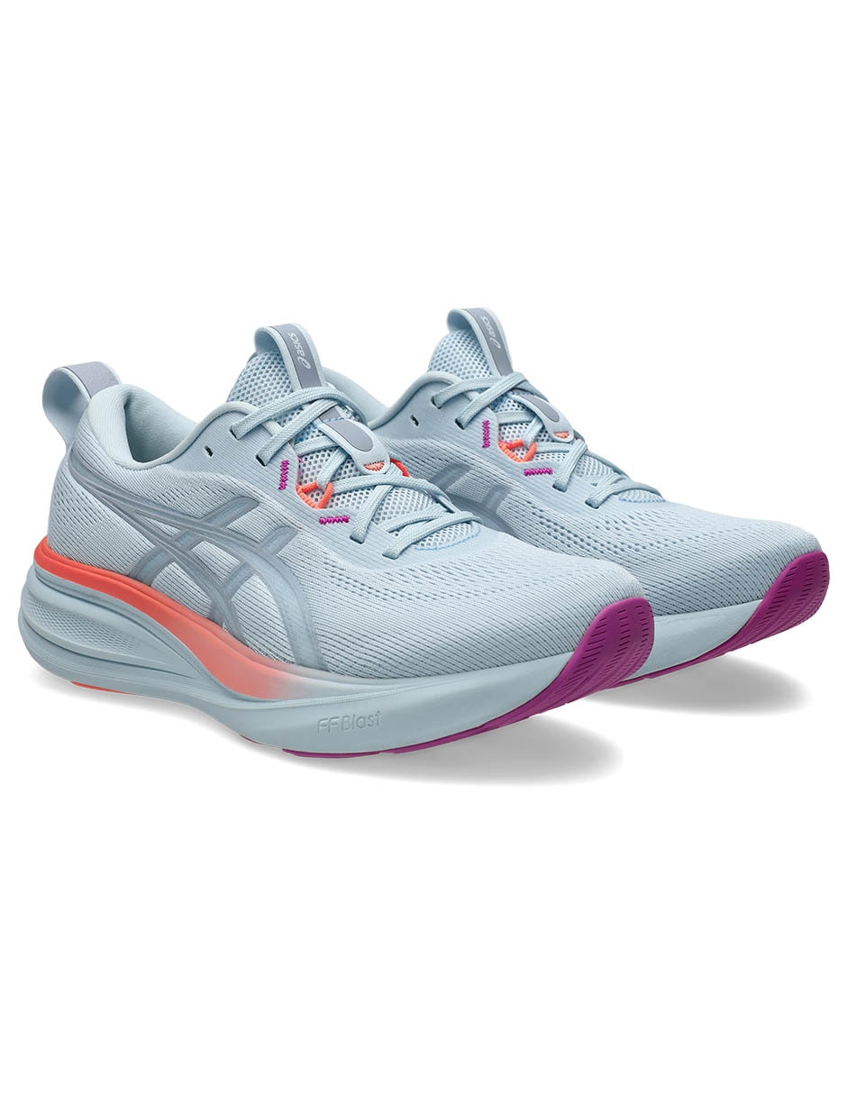 Tenis Gel-Pulse 17 para correr de mujer 4