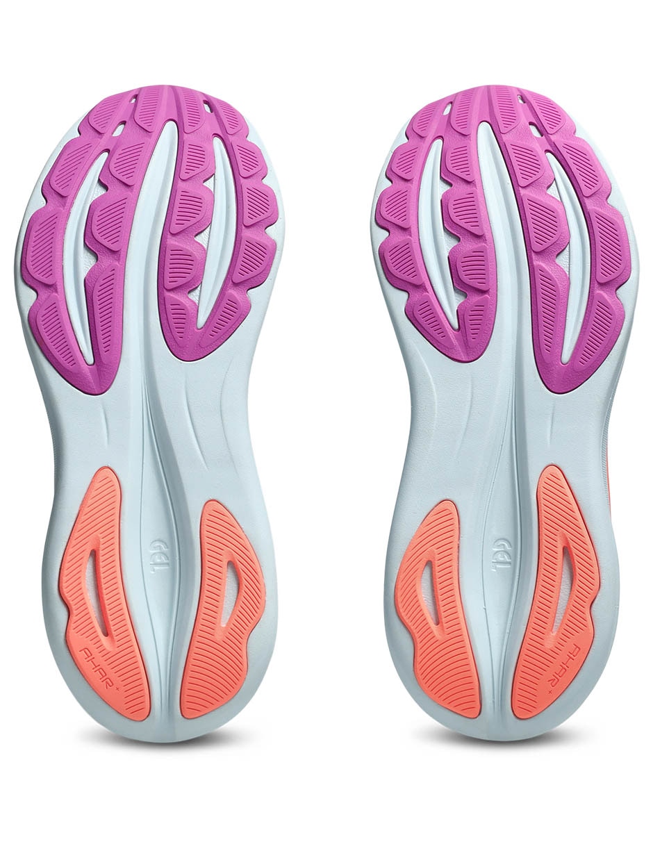 Tenis Gel-Pulse 17 para correr de mujer 5