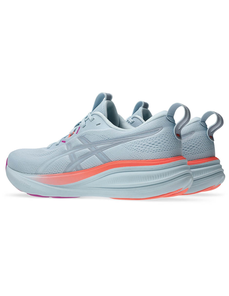 Tenis Gel-Pulse 17 para correr de mujer 6