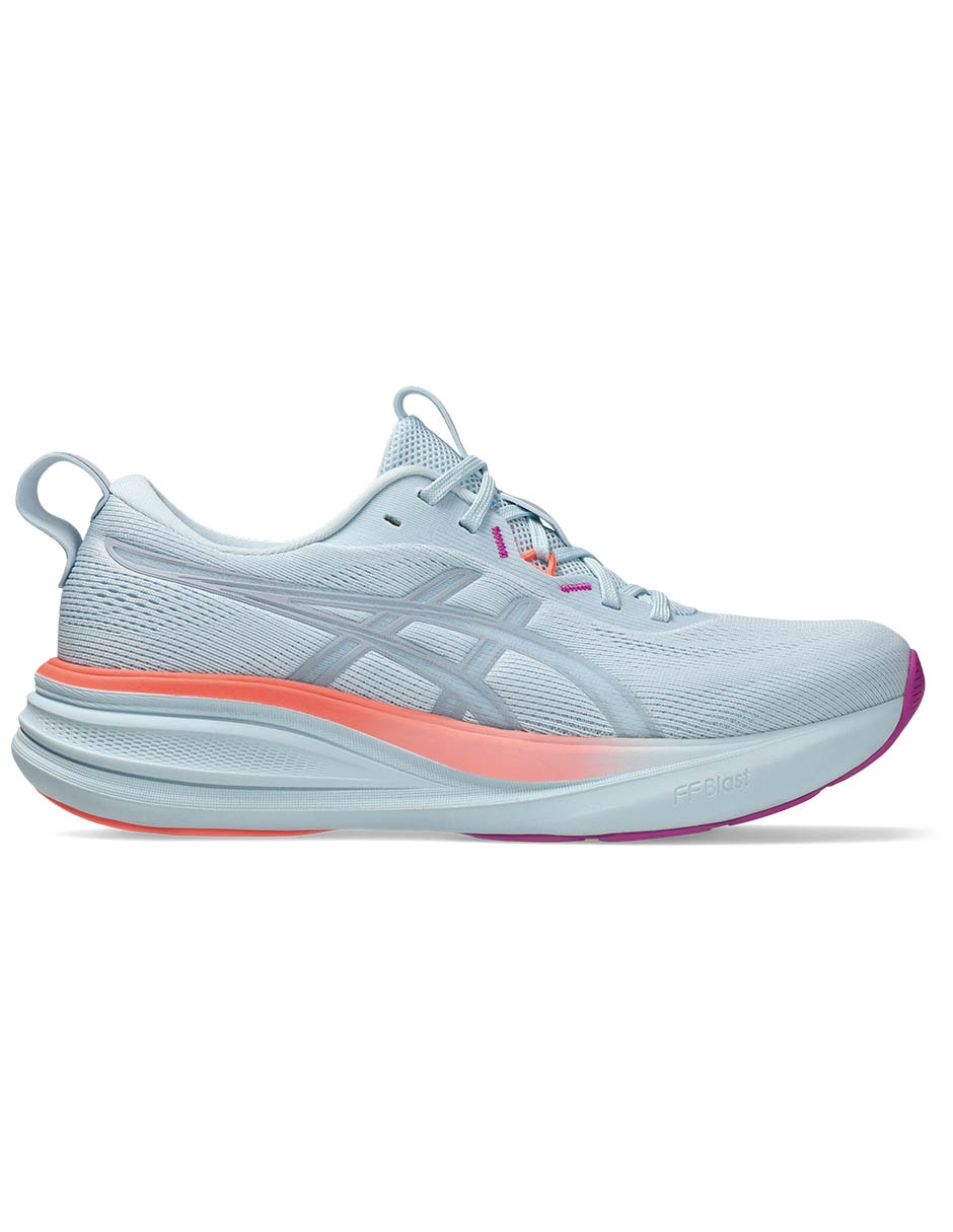 Tenis Gel-Pulse 17 para correr de mujer 7