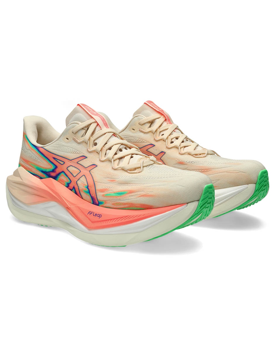 Tenis Superblast 3 para correr unisex 4